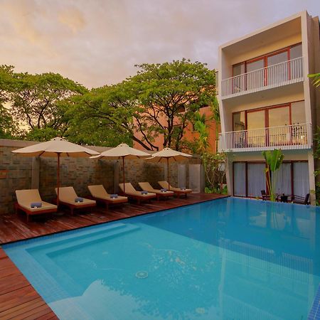 Apsara Residence Hotel Siem Reap Oda fotoğraf