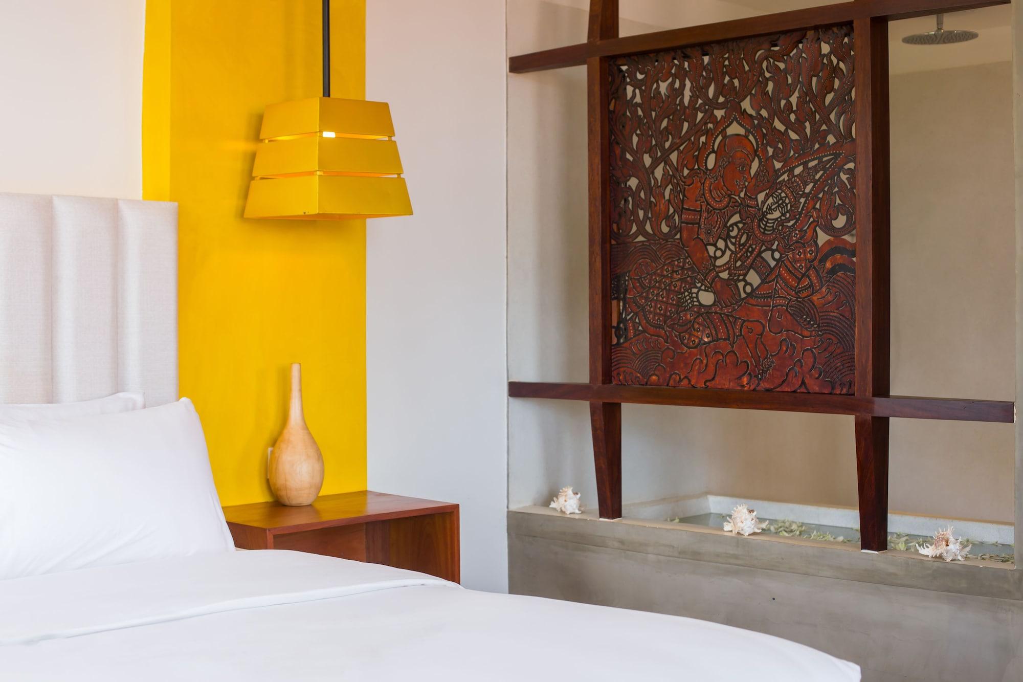 Apsara Residence Hotel Siem Reap Dış mekan fotoğraf