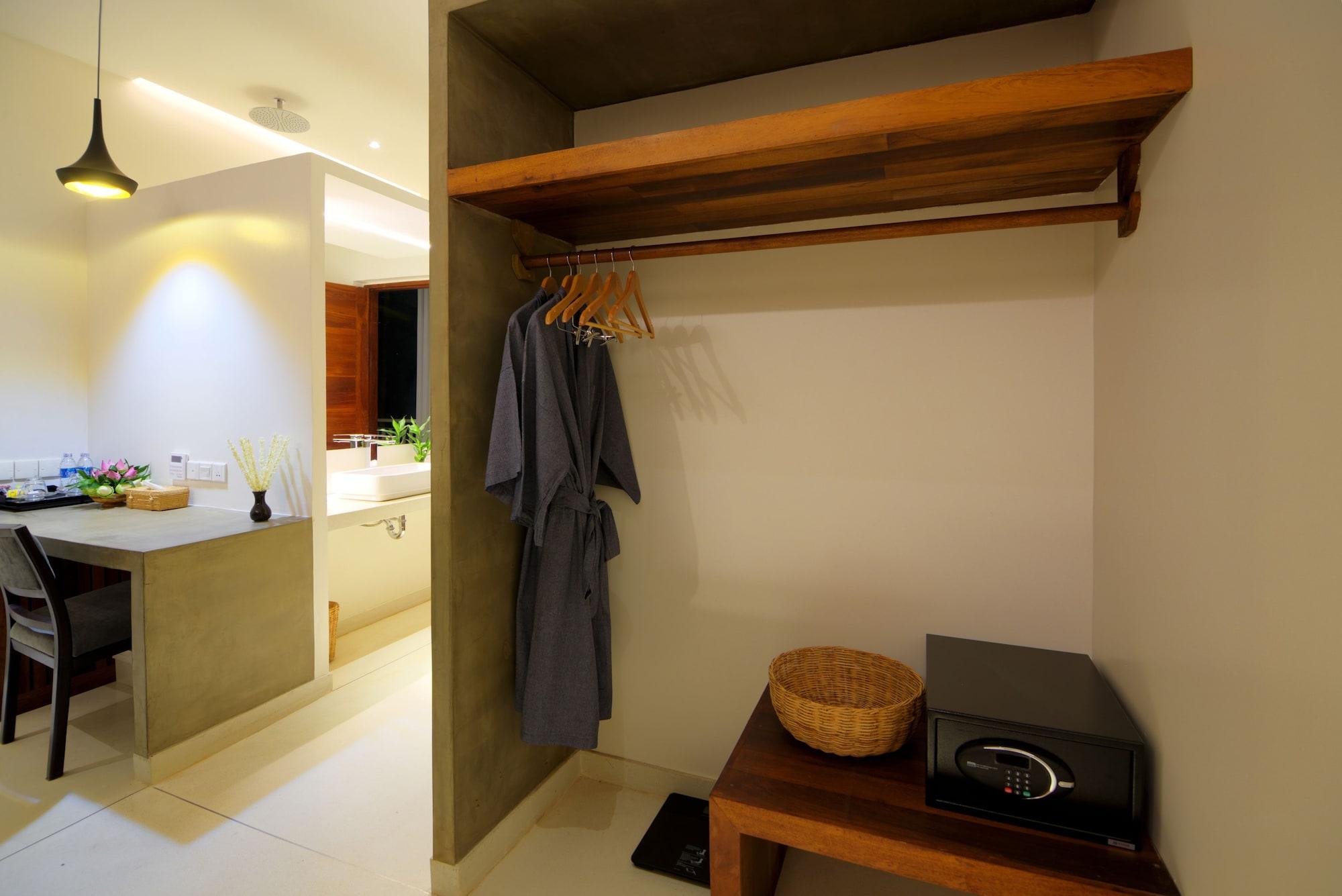 Apsara Residence Hotel Siem Reap Dış mekan fotoğraf