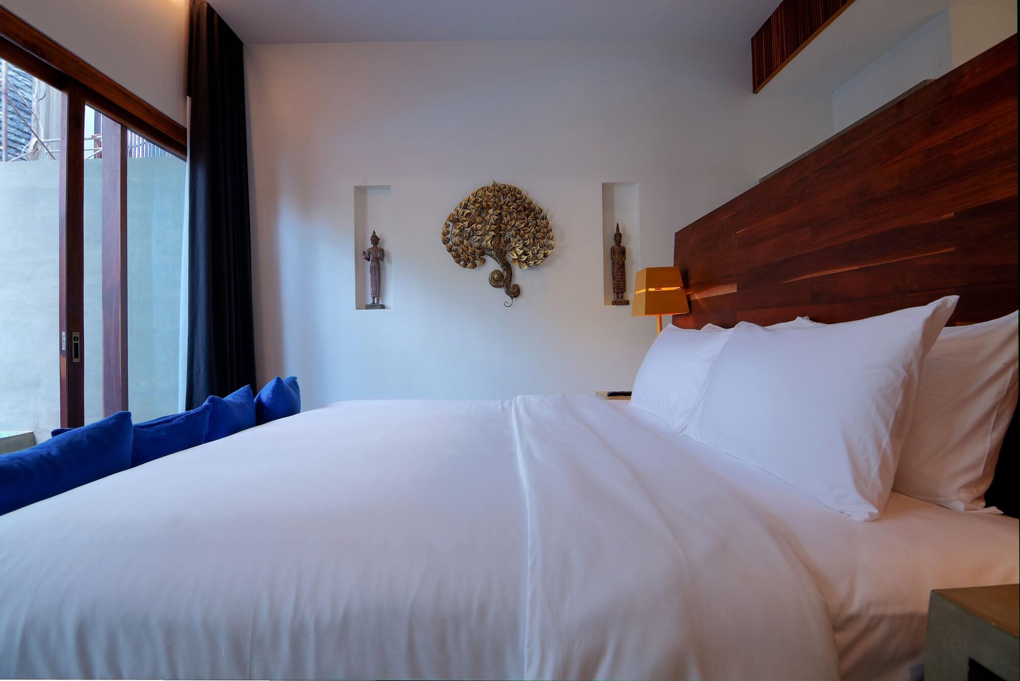 Apsara Residence Hotel Siem Reap Dış mekan fotoğraf