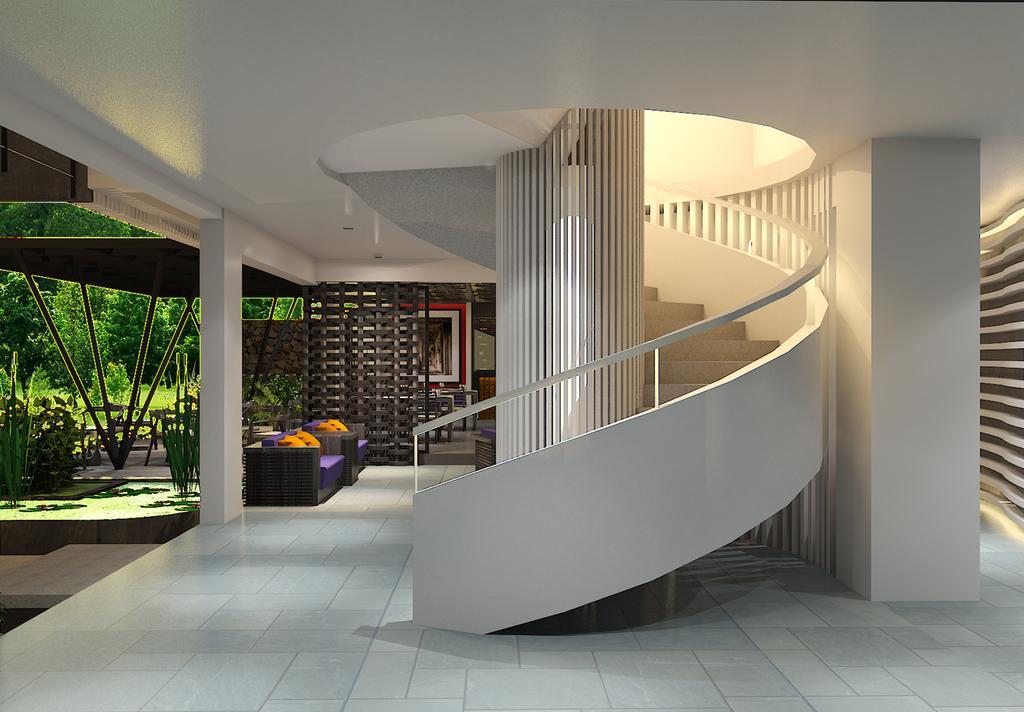 Apsara Residence Hotel Siem Reap Dış mekan fotoğraf