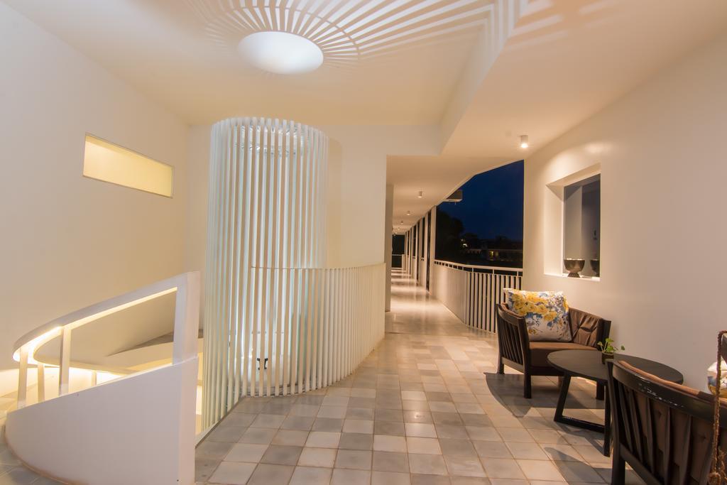 Apsara Residence Hotel Siem Reap Dış mekan fotoğraf