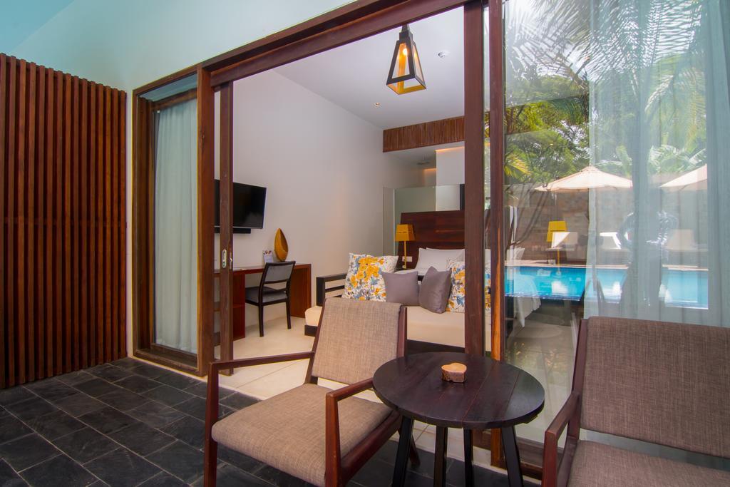 Apsara Residence Hotel Siem Reap Dış mekan fotoğraf