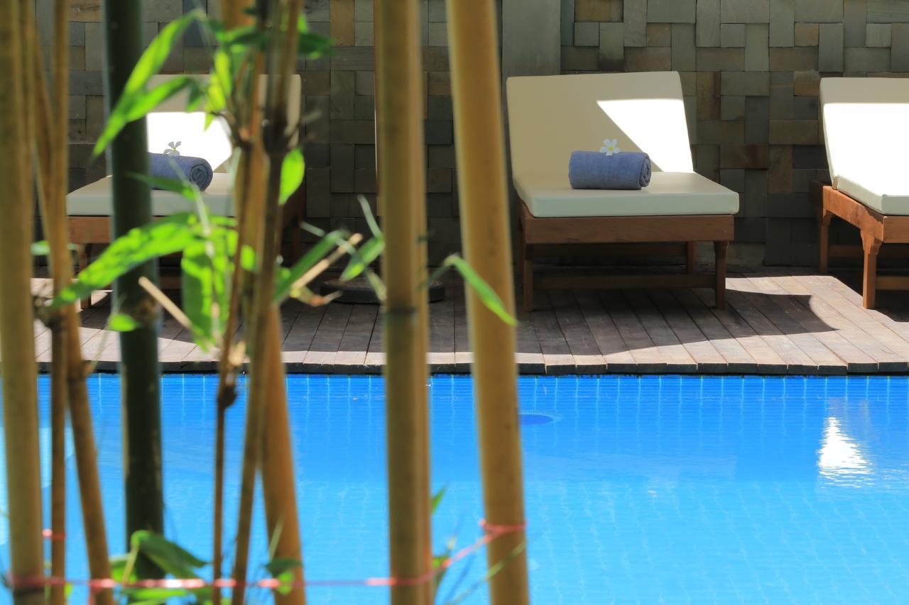Apsara Residence Hotel Siem Reap Dış mekan fotoğraf