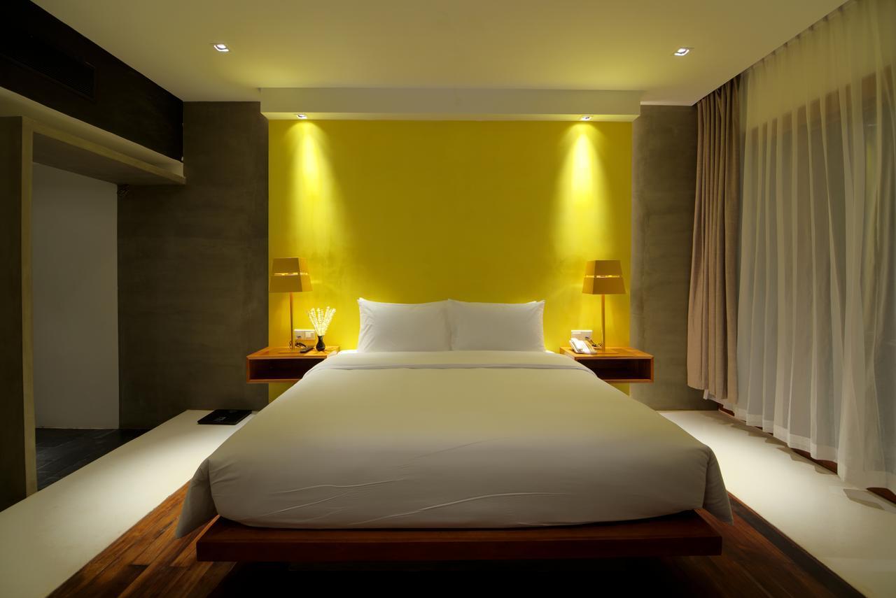 Apsara Residence Hotel Siem Reap Dış mekan fotoğraf