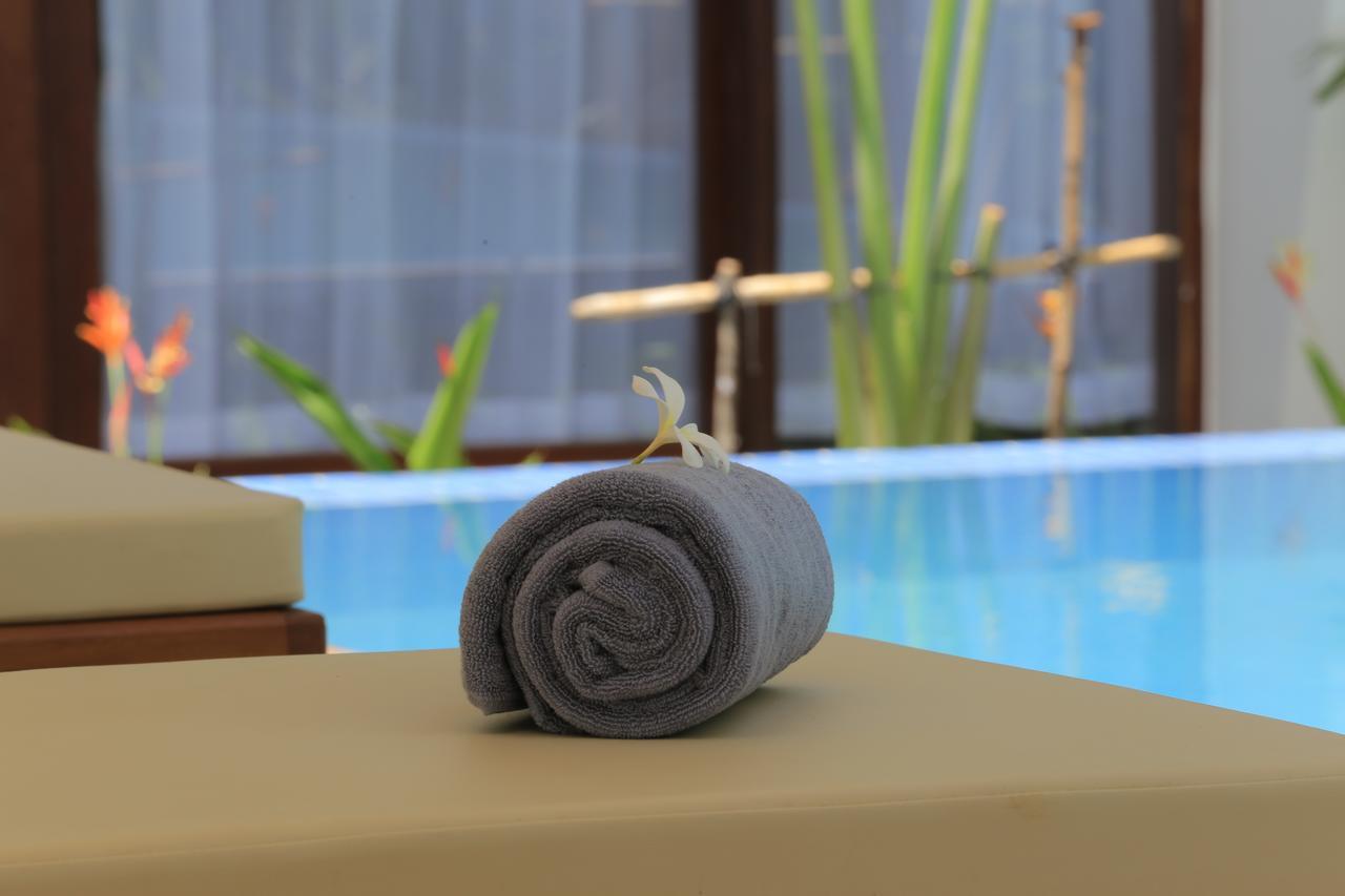 Apsara Residence Hotel Siem Reap Dış mekan fotoğraf