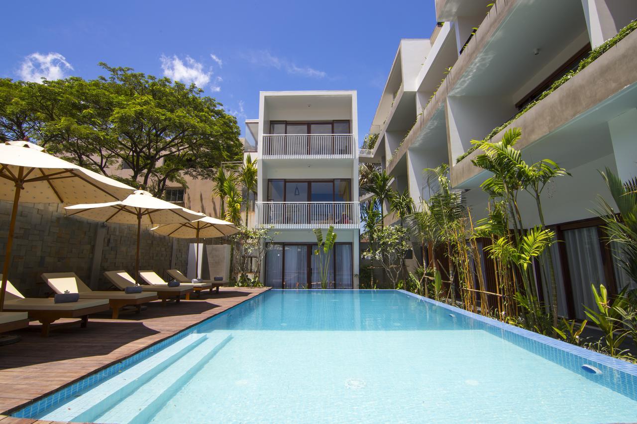 Apsara Residence Hotel Siem Reap Dış mekan fotoğraf