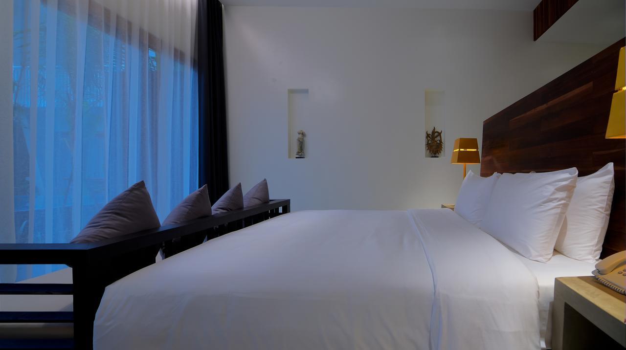 Apsara Residence Hotel Siem Reap Dış mekan fotoğraf