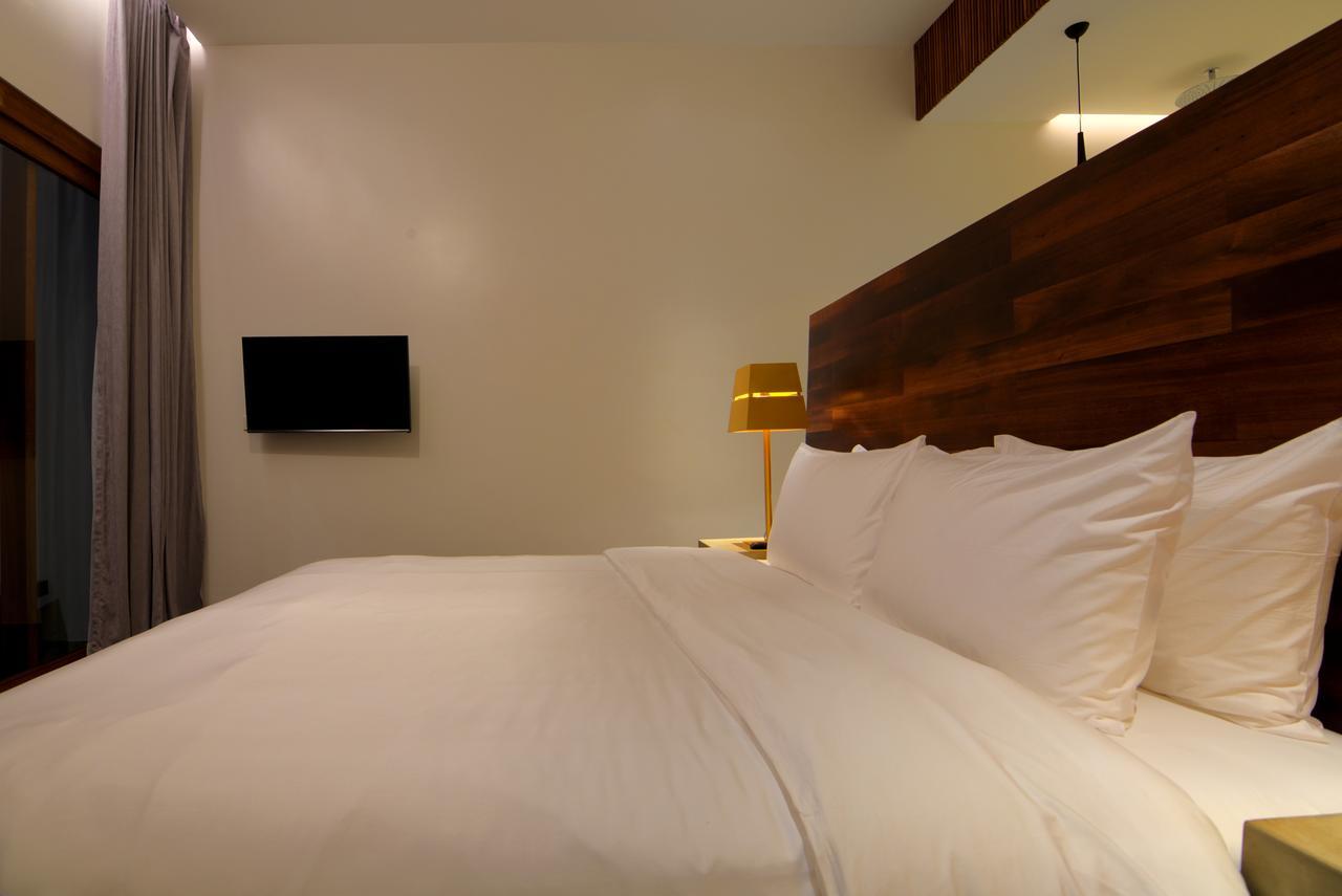 Apsara Residence Hotel Siem Reap Dış mekan fotoğraf