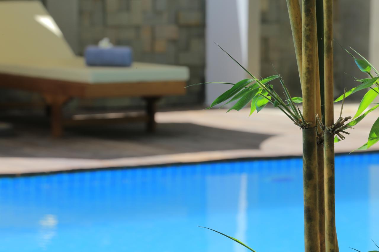 Apsara Residence Hotel Siem Reap Dış mekan fotoğraf