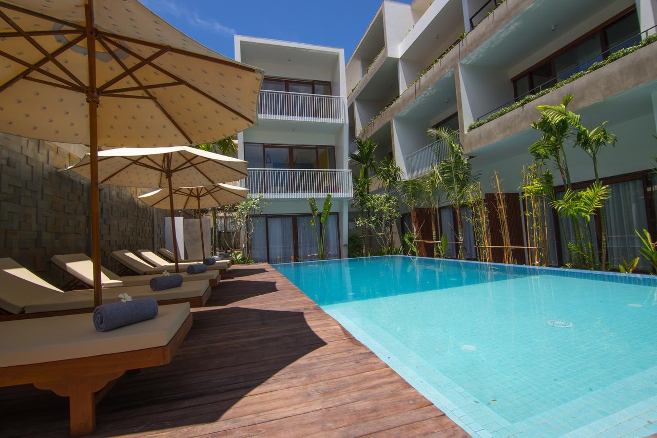 Apsara Residence Hotel Siem Reap Dış mekan fotoğraf