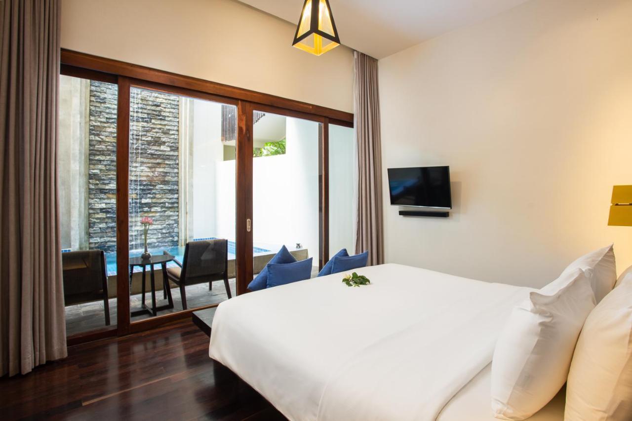 Apsara Residence Hotel Siem Reap Dış mekan fotoğraf
