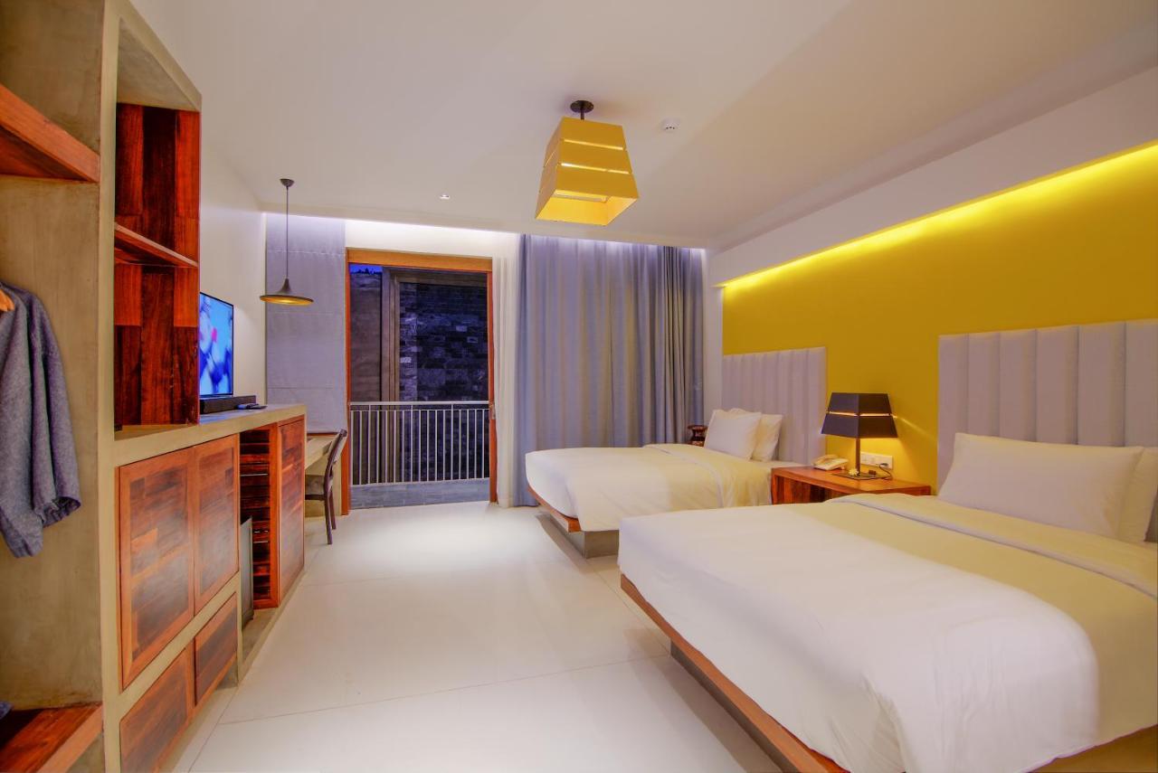 Apsara Residence Hotel Siem Reap Dış mekan fotoğraf